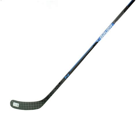 <strong>Bauer</strong> AGENT Grip LH <strong>Pro Stock Hockey Stick</strong> 87 Flex P90T New NHL INS $389. . Prostockhockey sticks